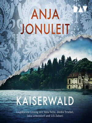 cover image of Kaiserwald--Kaiserwald, Band 1 (Ungekürzt)